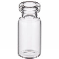 Serum Vial, 20 mL, 30.5X58 mm, Clear Glass