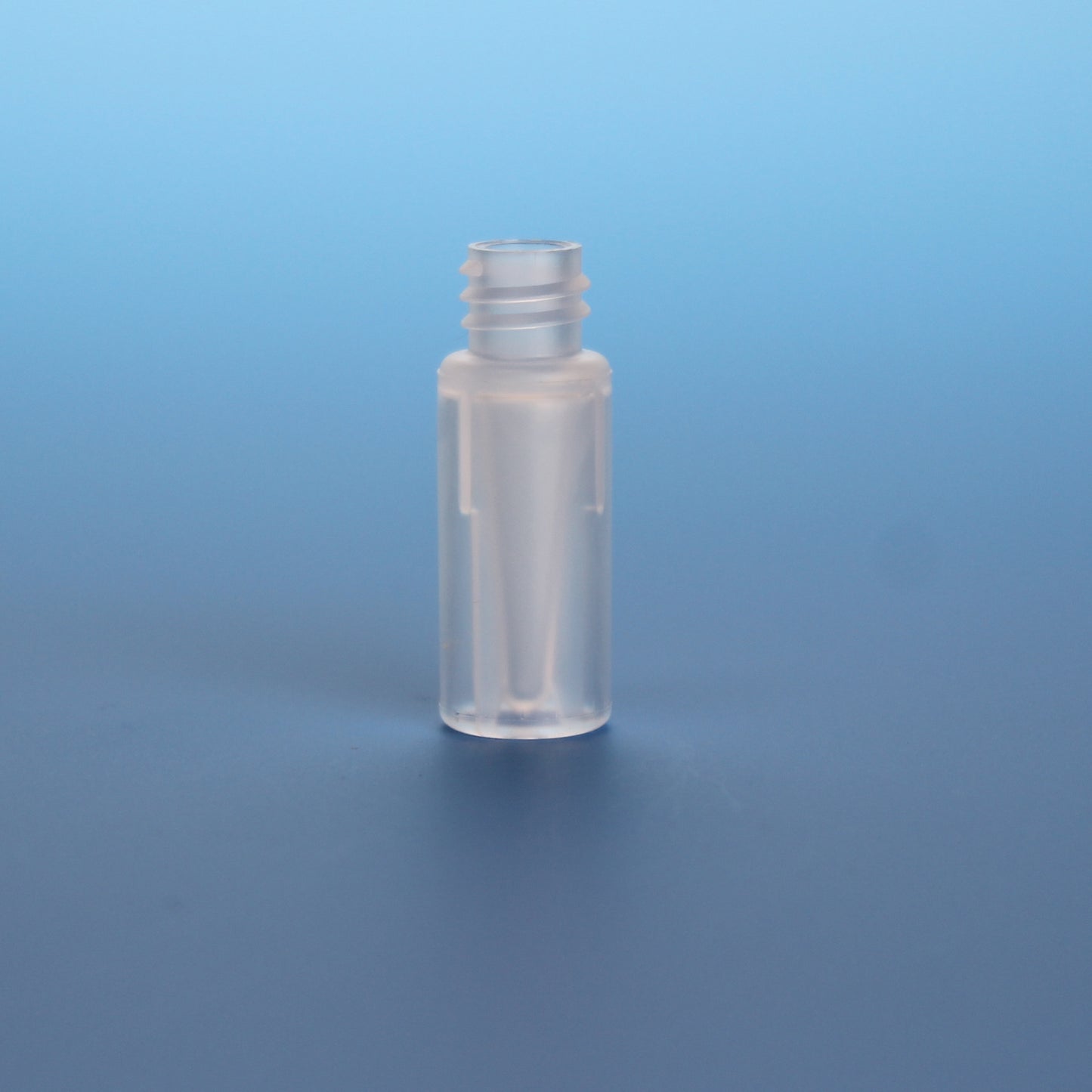 Vial, Screw Thread, 100 µL, 12 x 32 mm, PP, 8-425 Thread, 10 Pkgs. Of 100 (Case Of 1000)