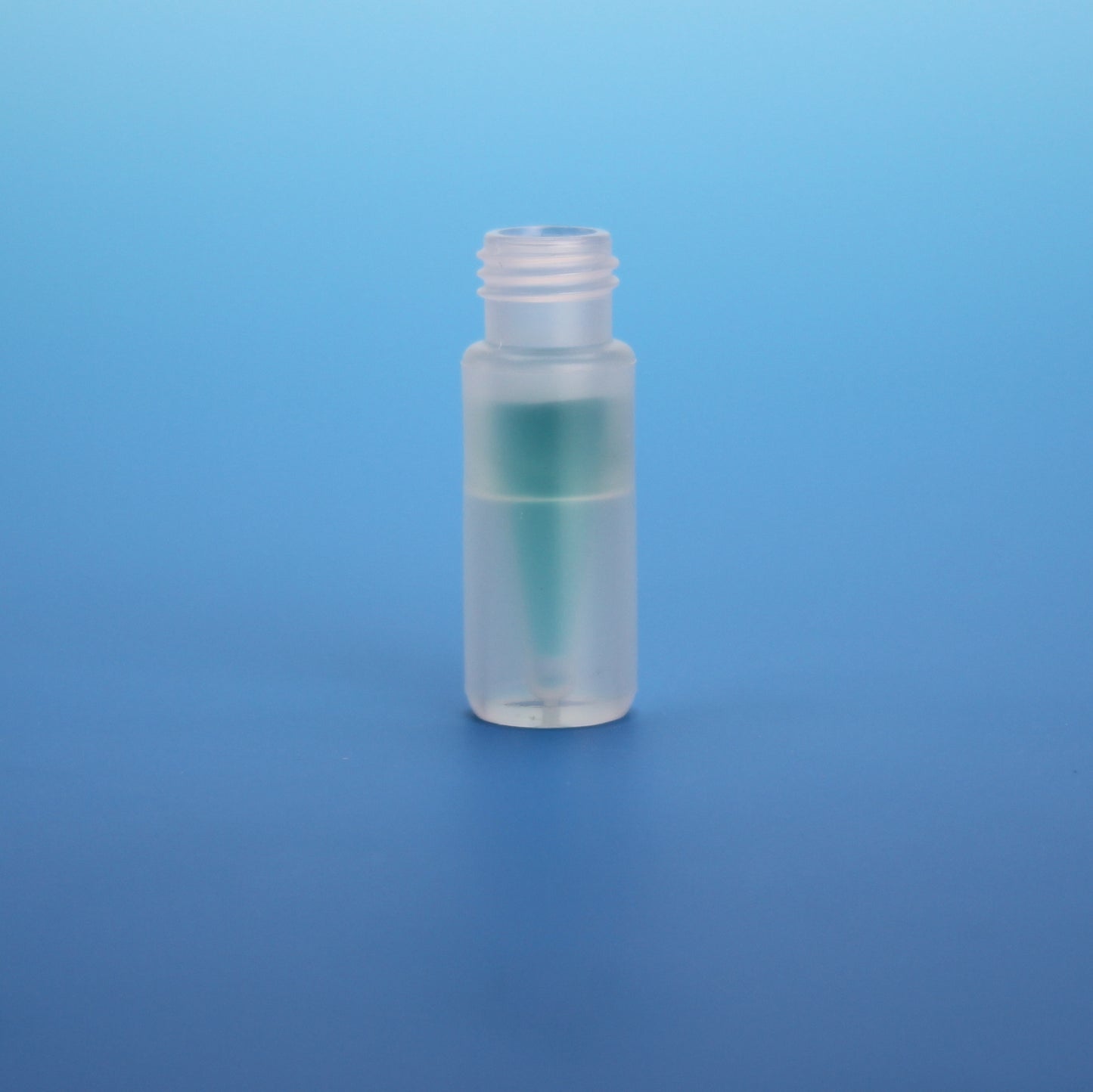 Vial, Screw Thread, 500 µL, 12 x 32 mm, PP, 9 mm Thread, 10 Pkgs. Of 100 (Case Of 1000)