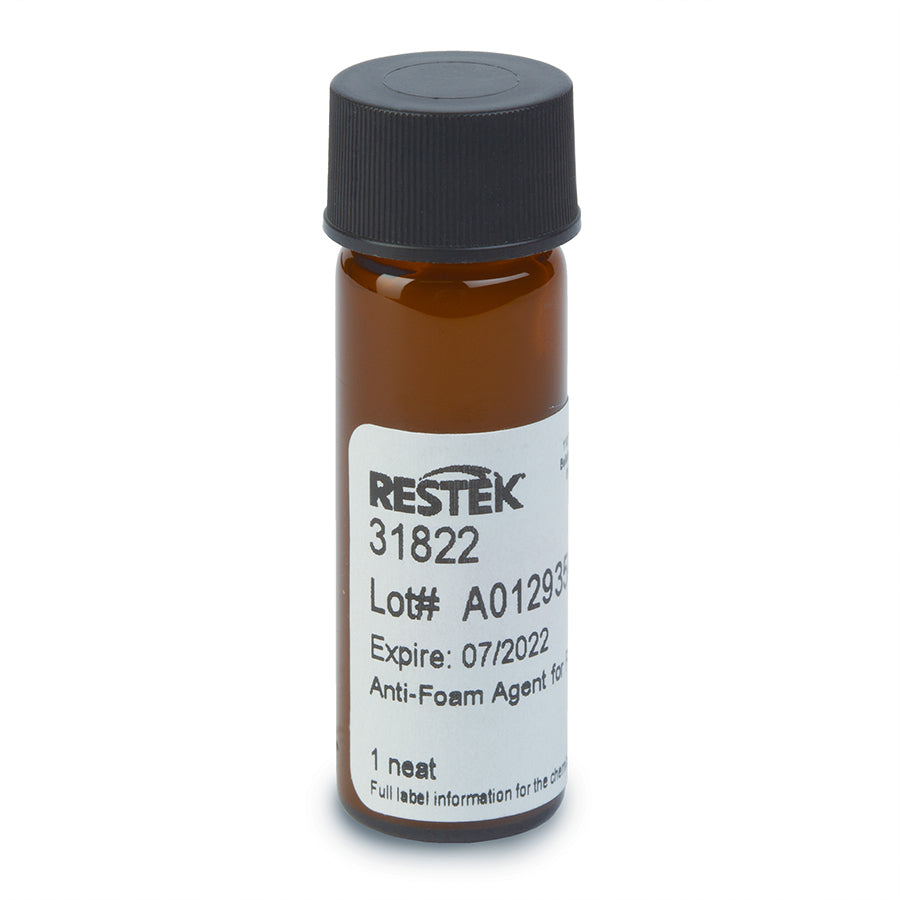 Antifoam Agent for Purge & Trap Samples, Neat, 1mL/vial