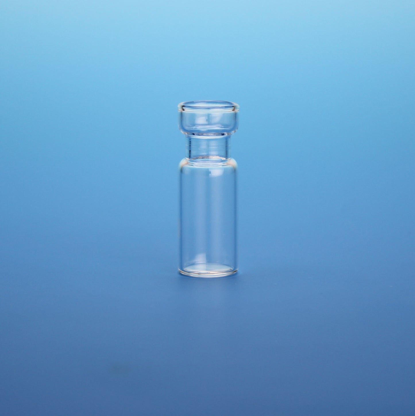 2.0 mL, Clear Versa Vial™, 12 x 32 mm, 100/pk, 1000/cs