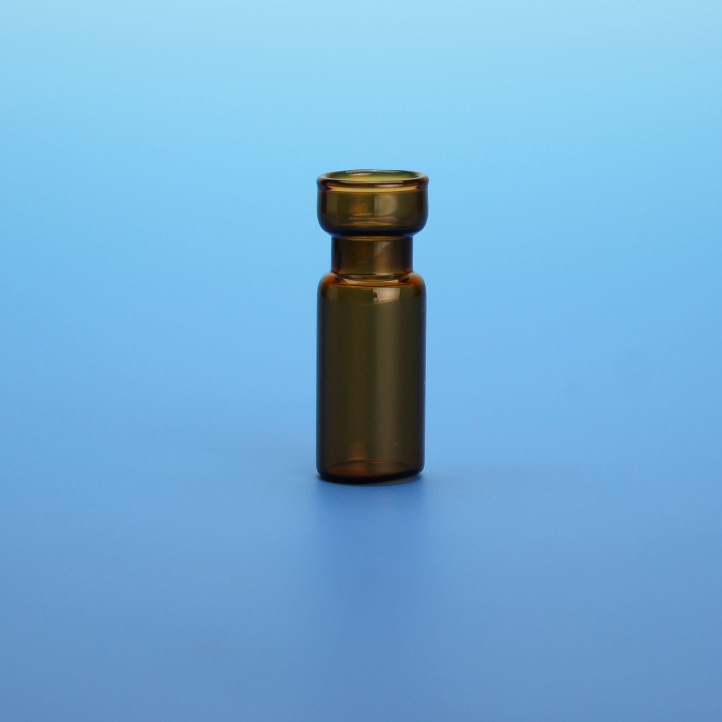 2.0mL Amber Versa Vial™, 12x32mm