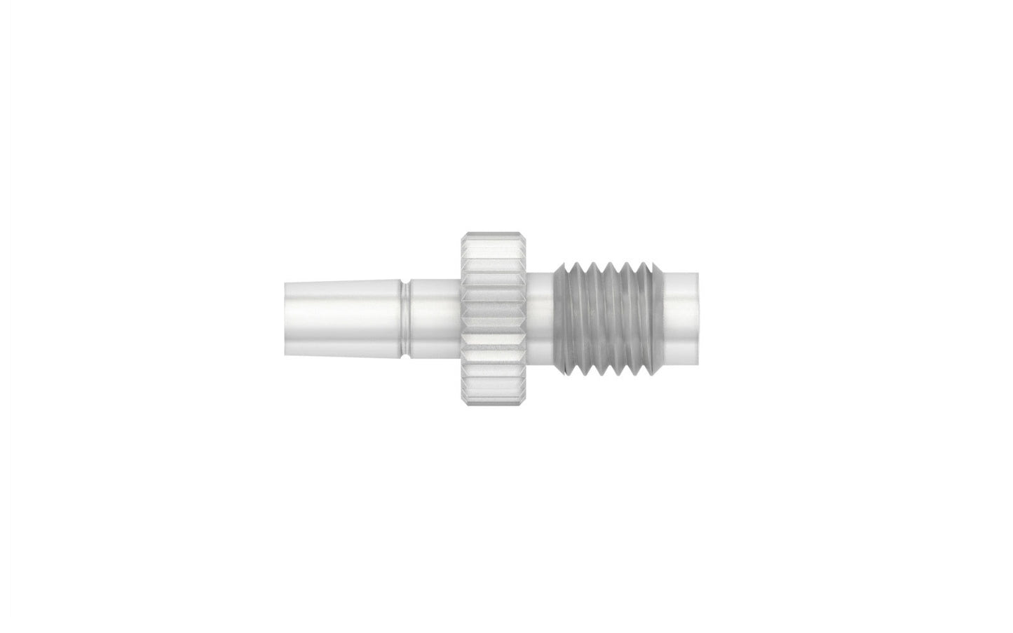 Male Luer Connector 1/4X28 .059"