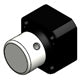 Electric Rotary Valve, 4 Port Switching, Valve with Encoder, 0.052" Orifice, Non-returnable, Non-refundable