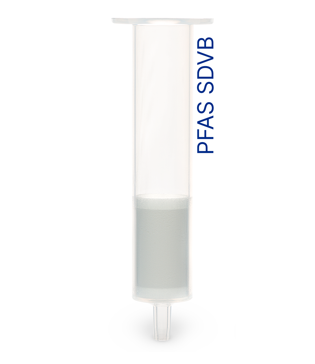 EluClean® PFAS SDVB SPE Columns, 100/pk
