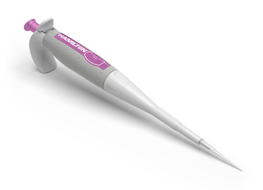 Pipette, Softgrip, 10µL, Fixed Volume