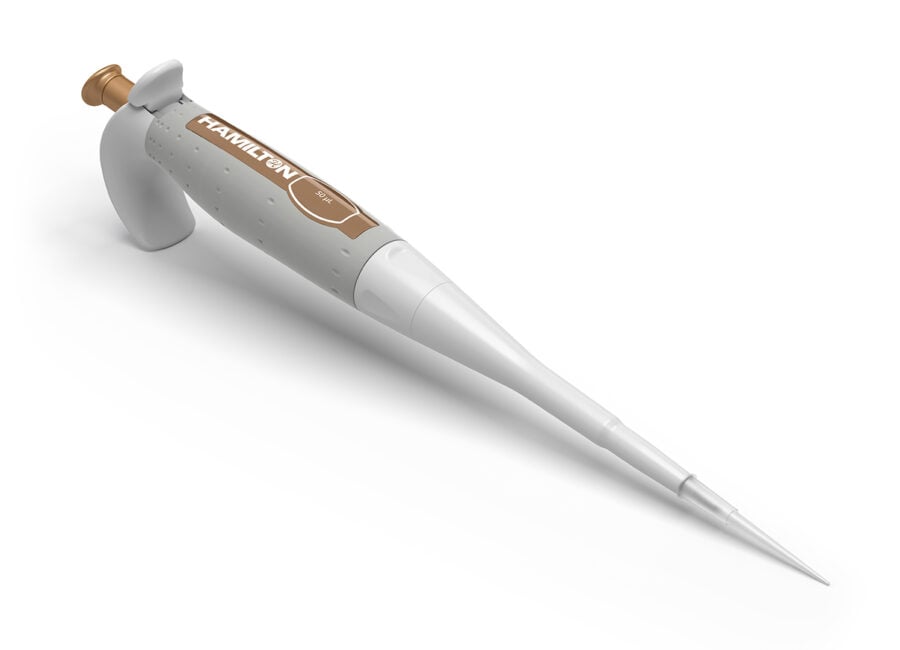 Pipette, Softgrip, 50µL, Fixed Volume