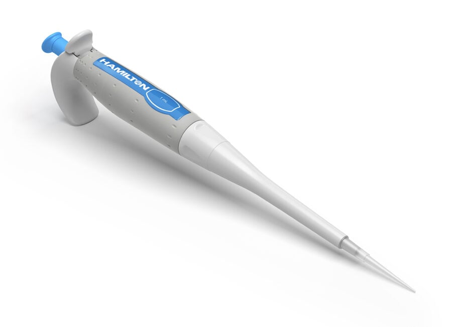 Pipette, Softgrip, 1mL Fixed Volume