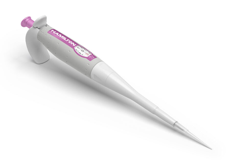 Pipette, Softgrip, 1-10µL, Adjustable Volume