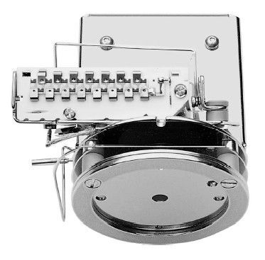 Mulitiplier & Mount, For Agilent 5973, ETP Type