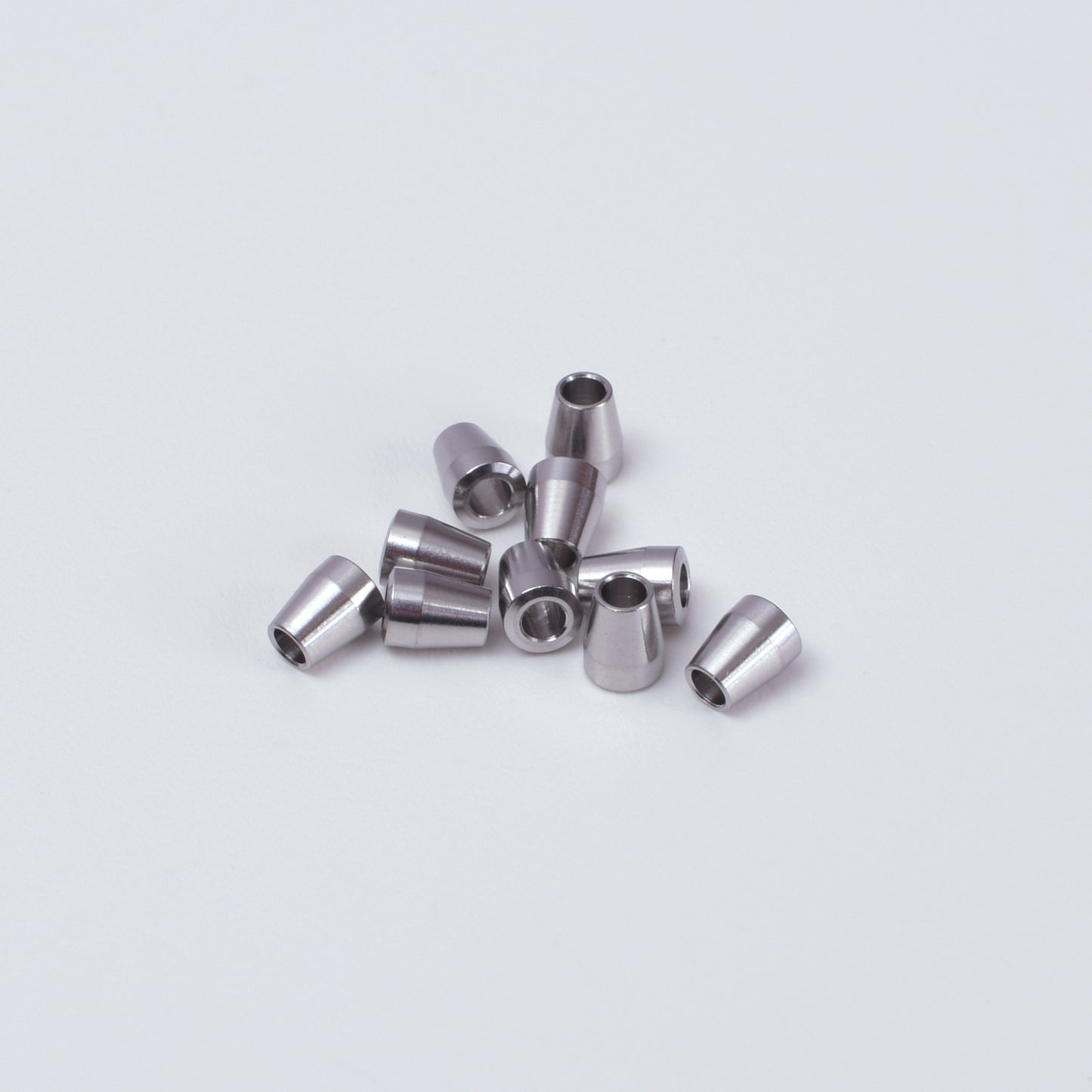 Ferrule, 1/16", SS, for Waters®, Similar to OEM # WAT005063