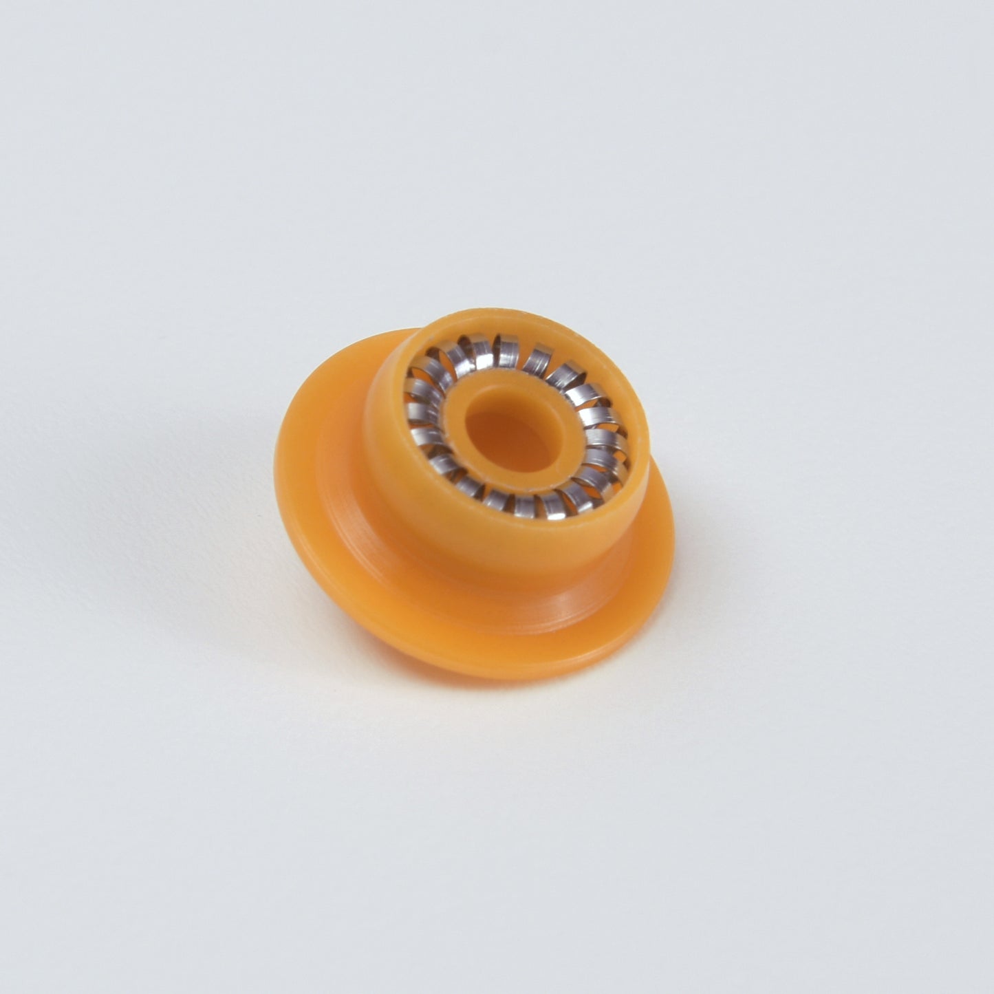 Seal, Polyethylene, High Pressure, Piston, for Thermo™/Dionex™, Similar to OEM # 00950-30004