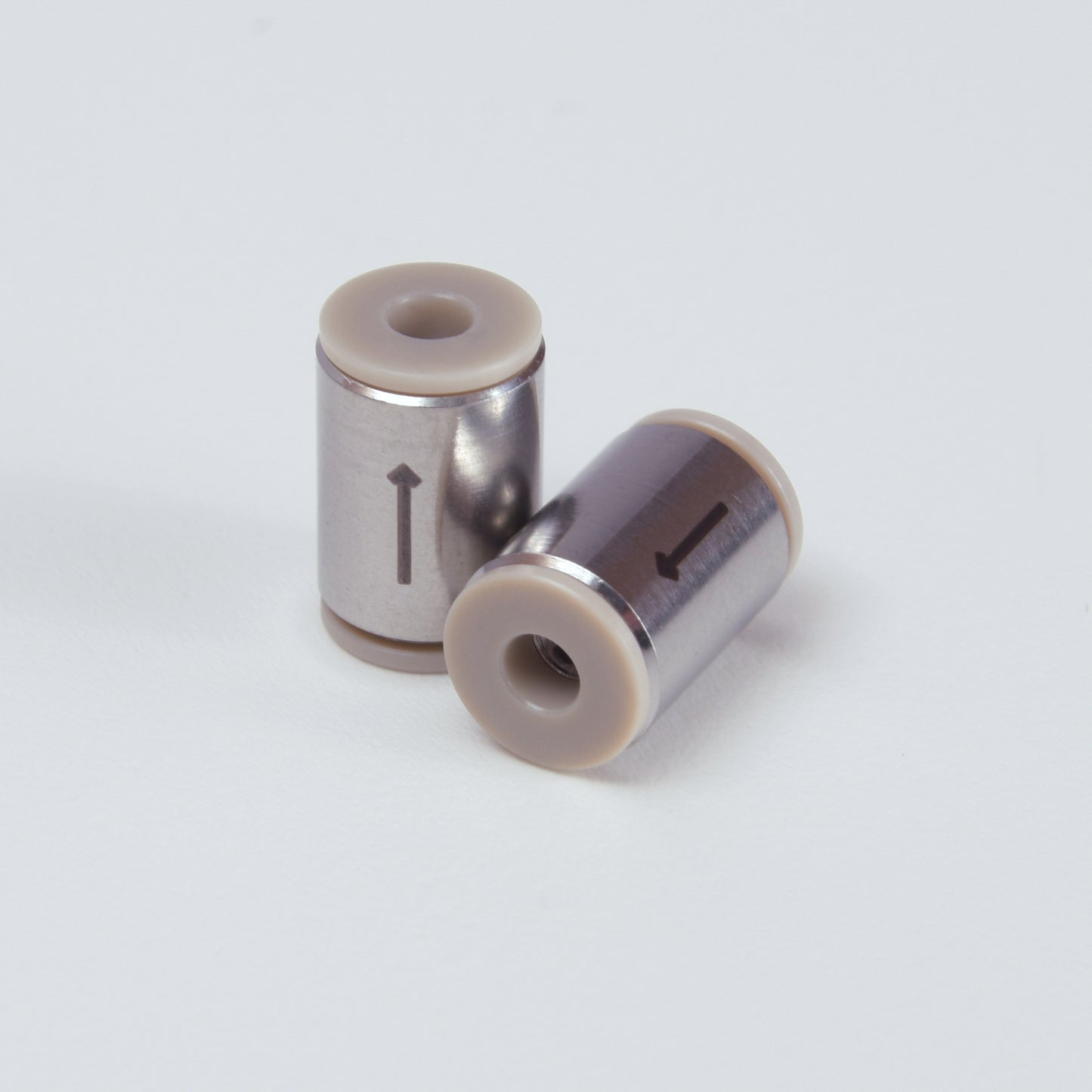 Check Valve Cartridge, Ceramic Ball & Seat, for Waters®, Similar to OEM # 700002399