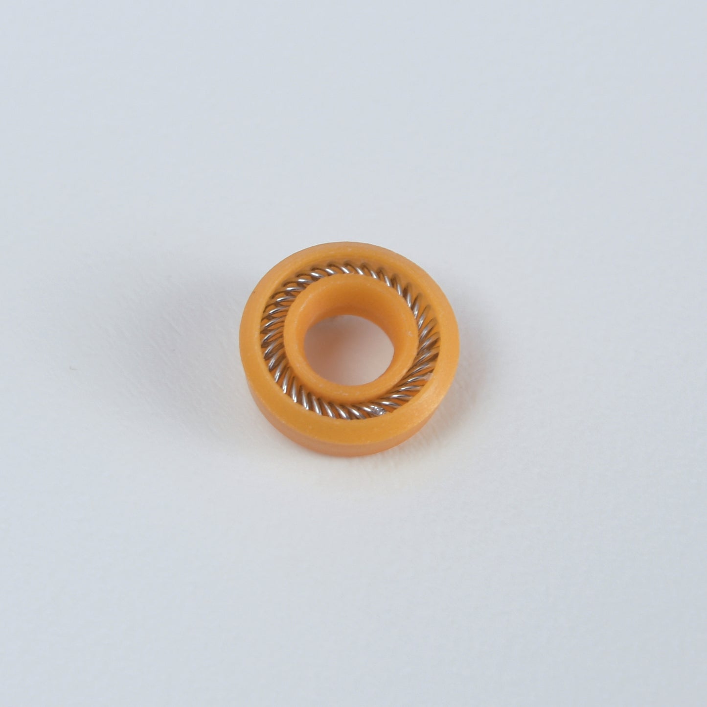 Wash Seal, PE, for Agilent®, Similar to OEM # 0905-1718