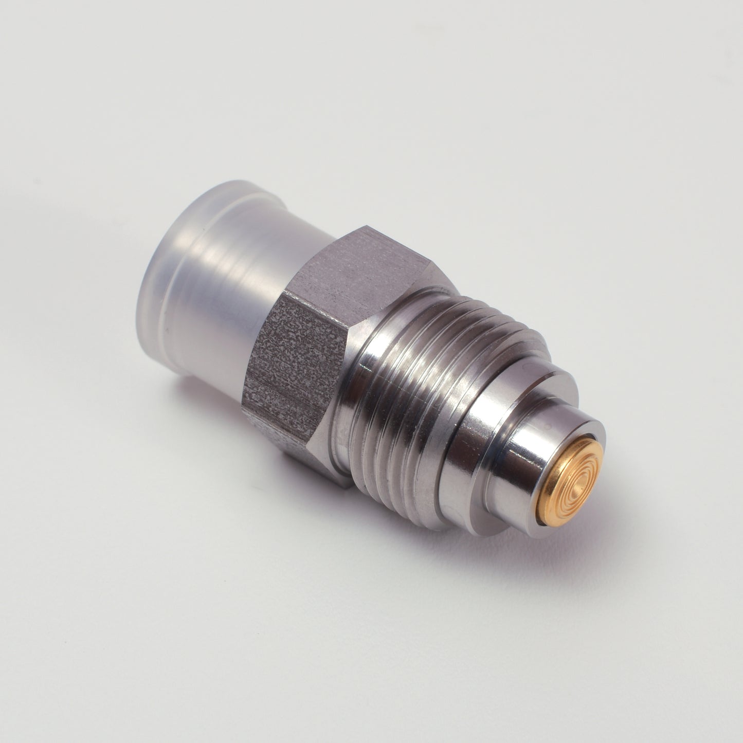 Outlet Ball Valve (600 bar), for Agilent®, Similar to OEM # G1312-60067, Old# G1312-60012, G1311-60012