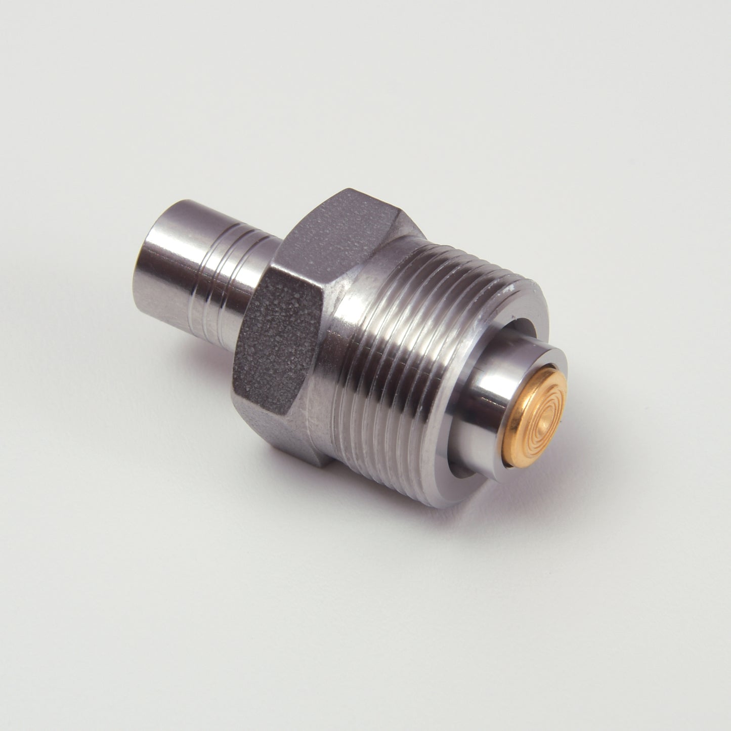 Passive Inlet Valve, for Agilent®, Similar to OEM # G1312-60066