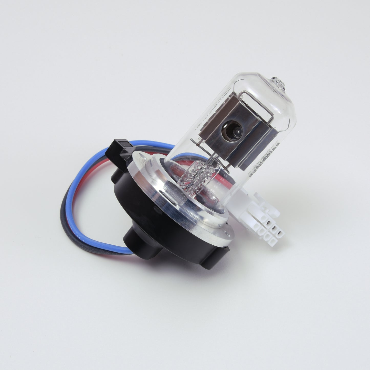 Long Life HiS Deuterium Lamp, 8 pin, RFID (2000 hr), for Agilent®, Similar to OEM # 5190-0917