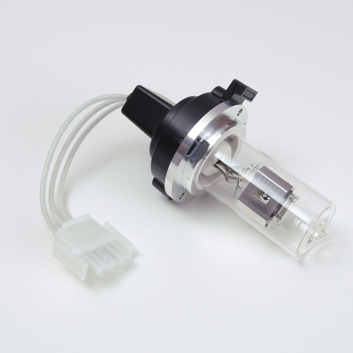 Long Life HiS Deuterium Lamp, RFID, VWD (2000 hr), for Agilent®, Similar to OEM # G1314-60101