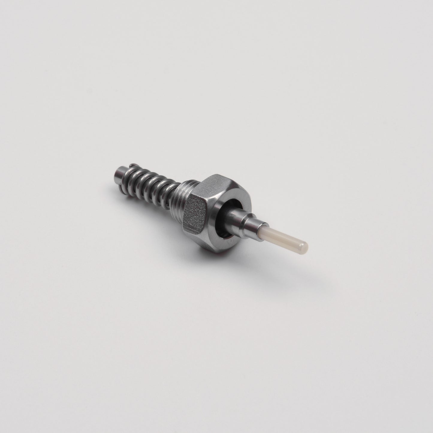 Ceramic Plunger Holder Assembly, LC-10ADvp, for Shimadzu®, Similar to OEM # 228-35281-91