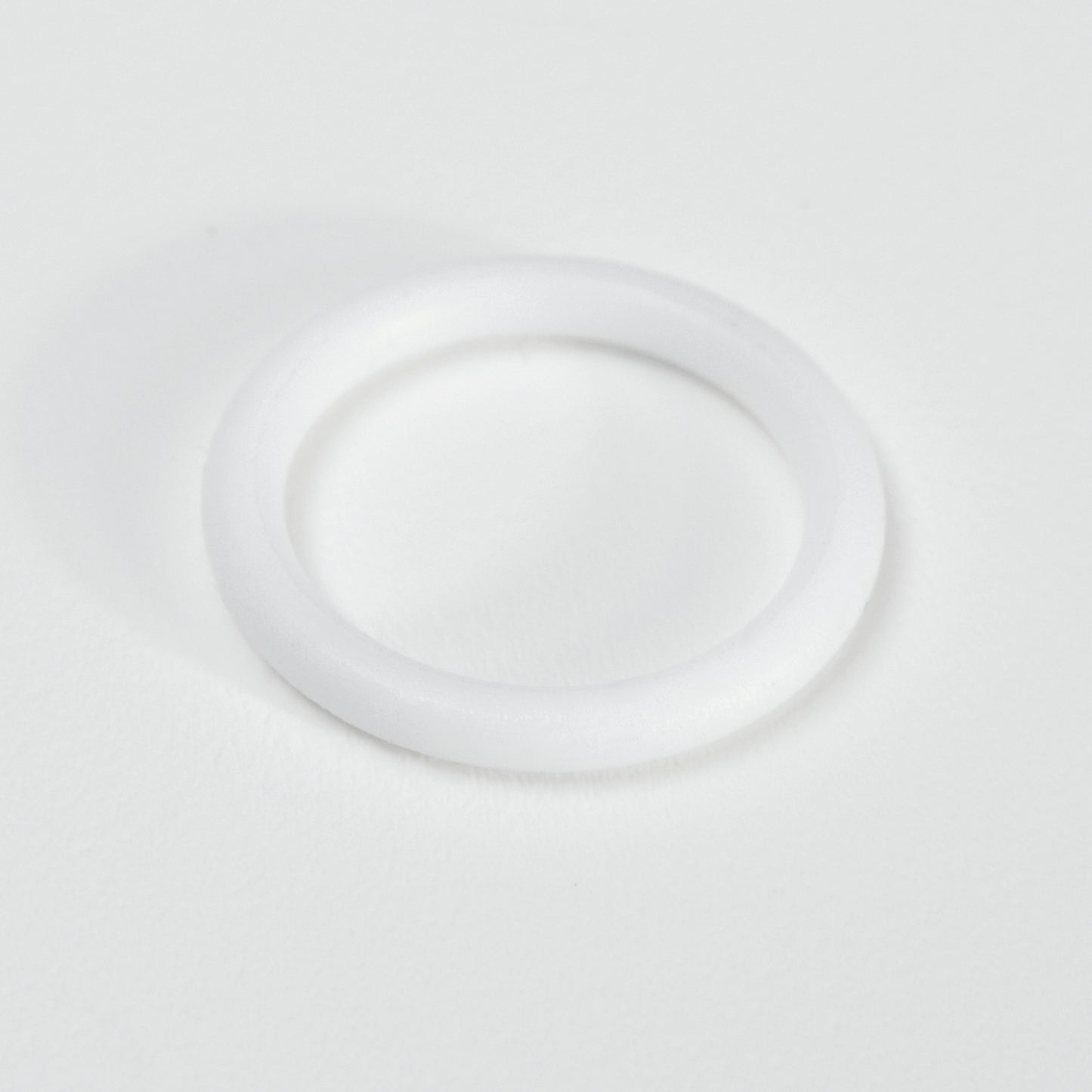 O-Ring, PTFE, for PerkinElmer®, Similar to OEM # 09902128
