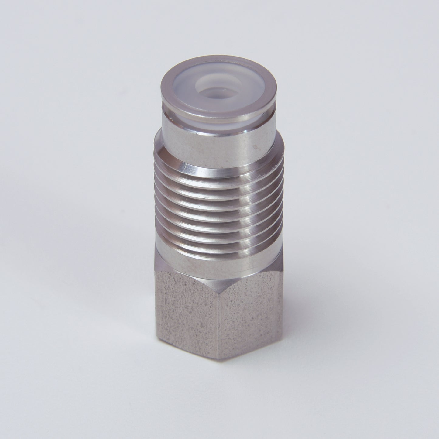 Inlet Check Valve Assembly, for Beckman®, Similar to OEM # 240720