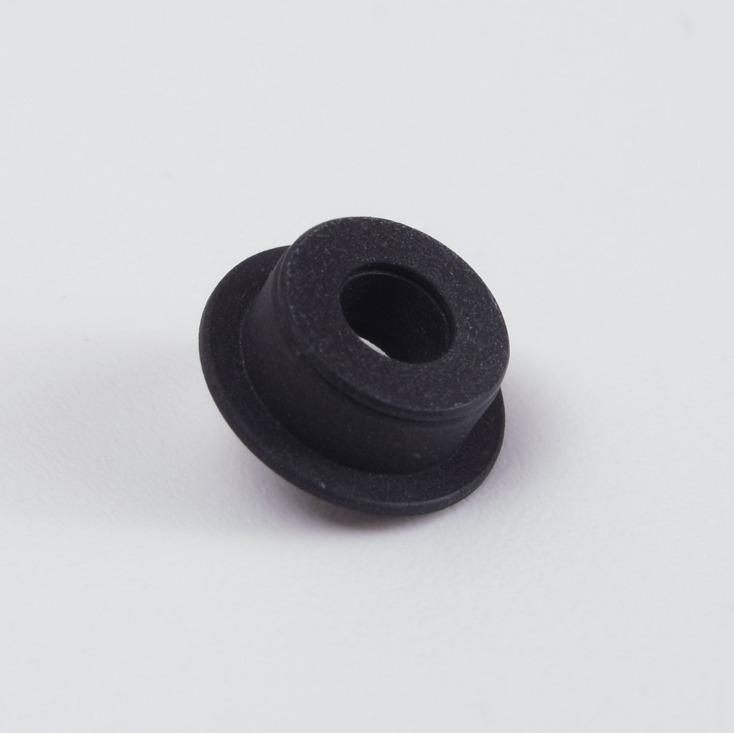 Pump Seal, Black, for Hitachi®, Similar to OEM # 655-1080