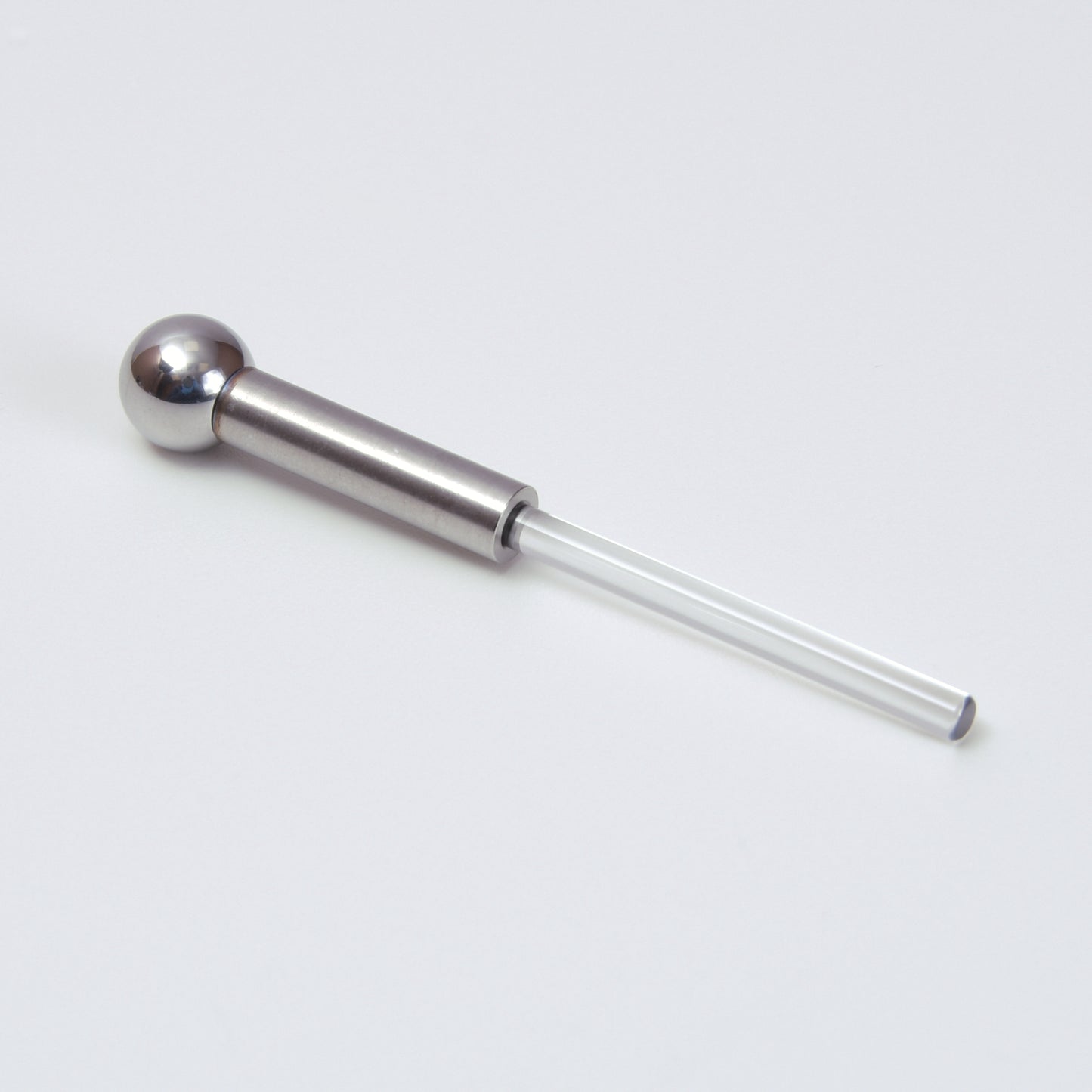 Sapphire Plunger, Alliance®, for Waters®, Similar to OEM # WAT270959, WAT271067, Old# WAT270488