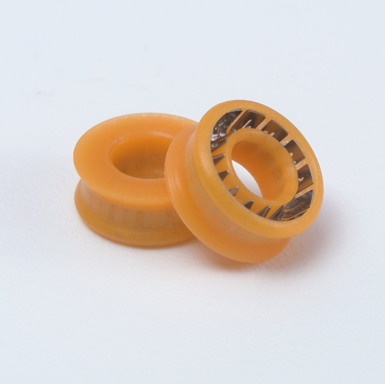 Seal Wash Plunger Seal, Alliance®, for Waters®, Similar to OEM # WAT271018