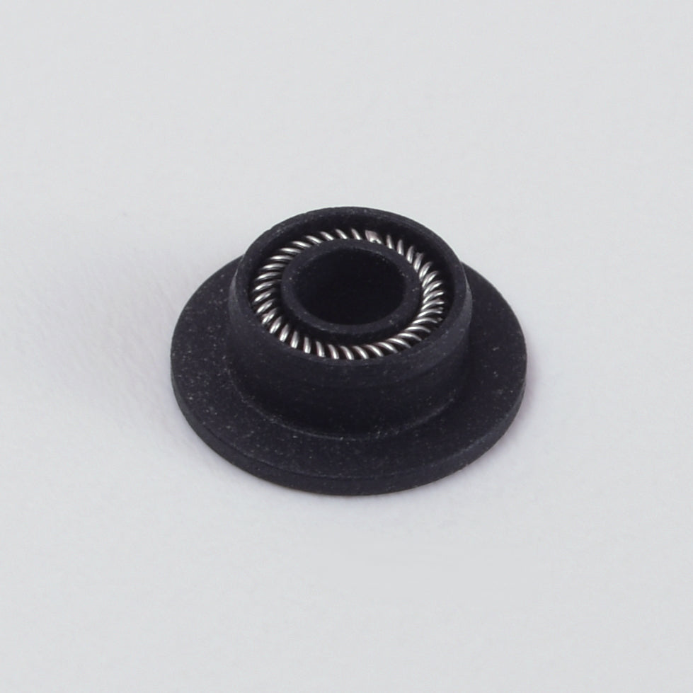 Plunger Seal, for Shimadzu®, Similar to OEM # 228-35146-00, Old # 228-18745-00