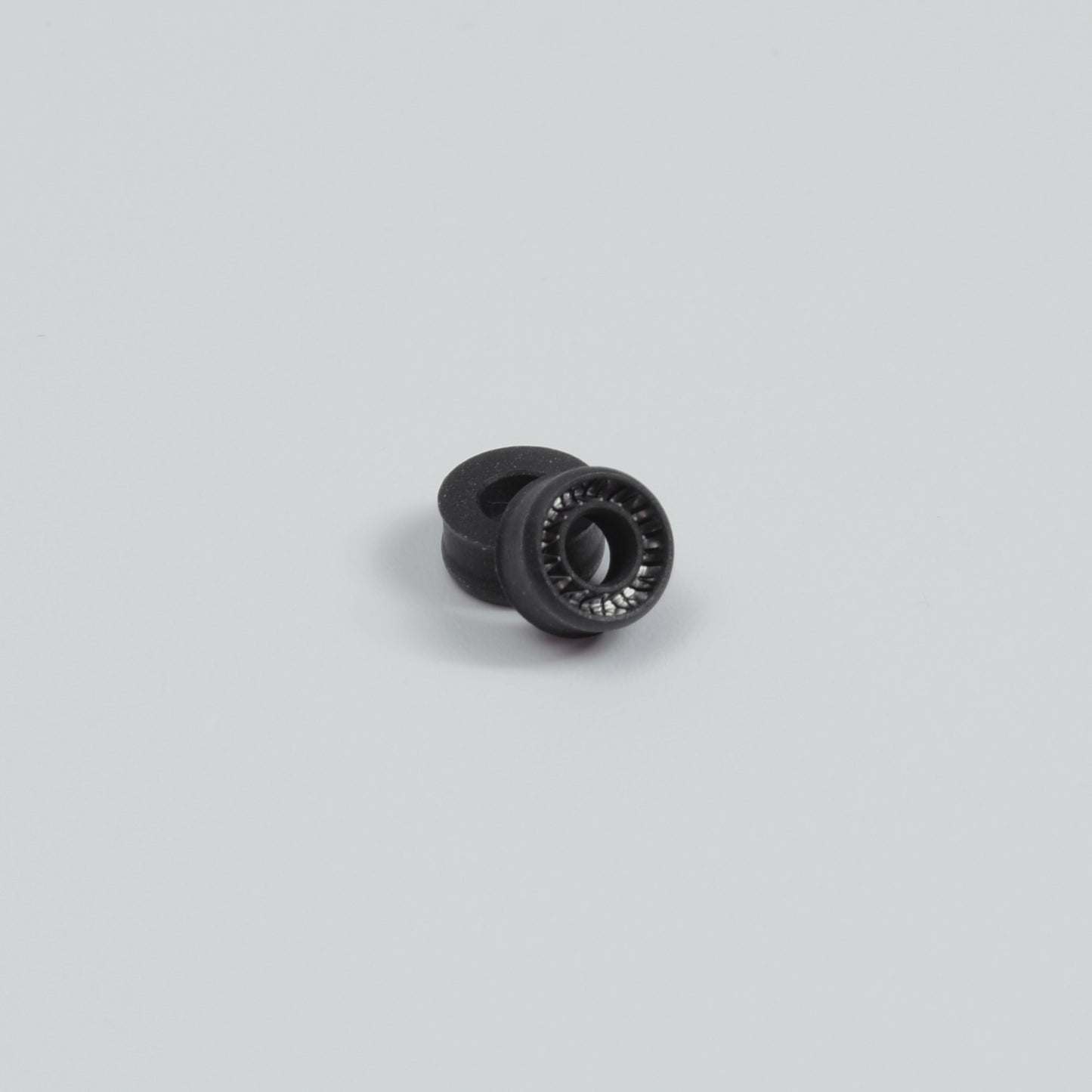 Alliance® Head Plunger Seal Kit, Black, for Waters®, Similar to OEM # WAT271066