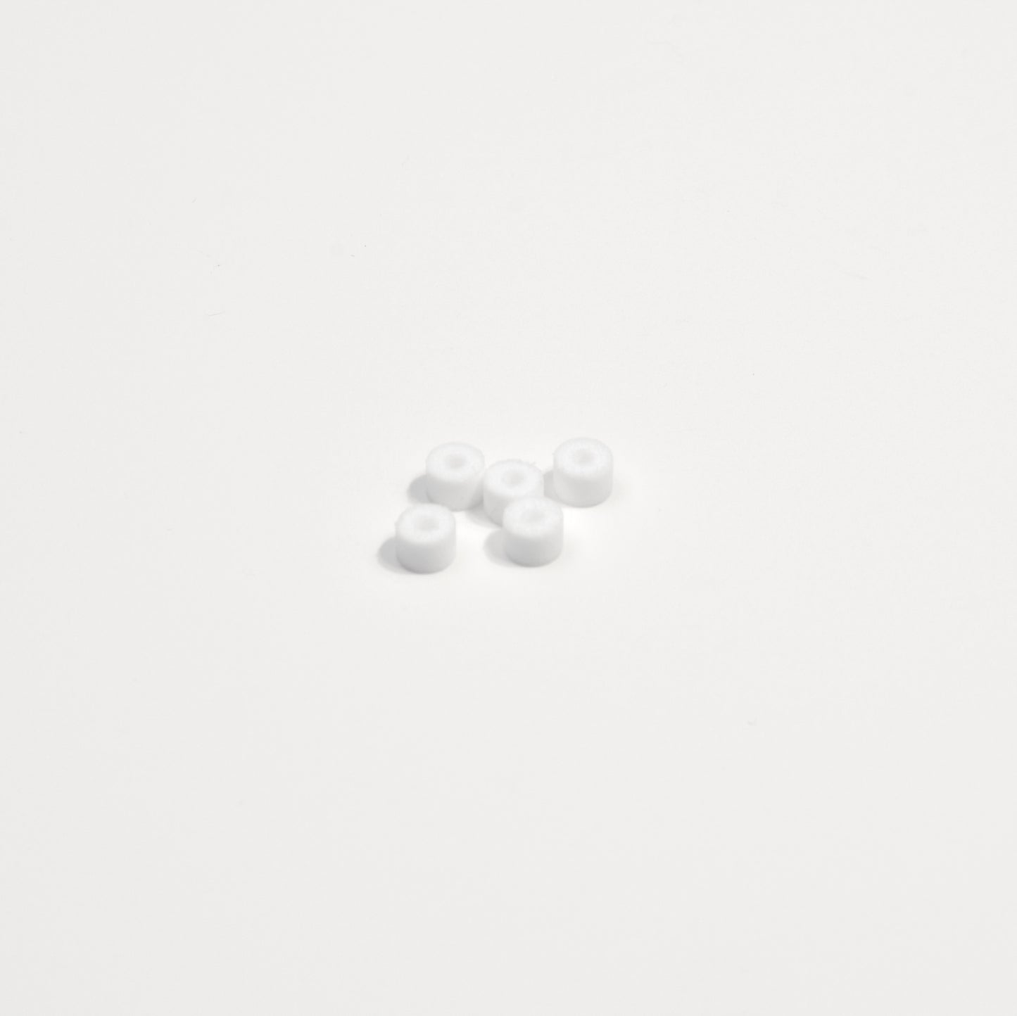 Needle Wash Frit, 5/pk, for Waters®, Similar to OEM # 700001318