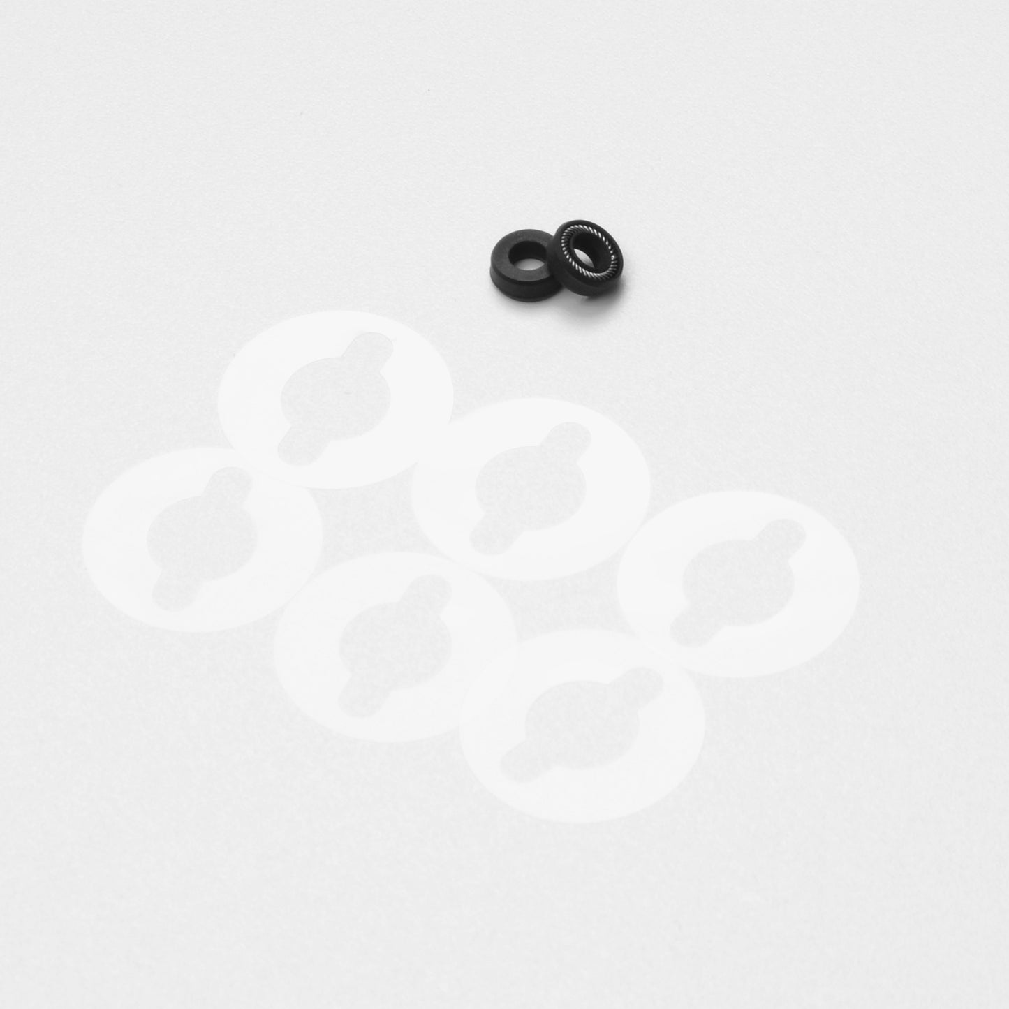 Seal Wash Kit, for Agilent®, Similar to OEM # G1310-68731