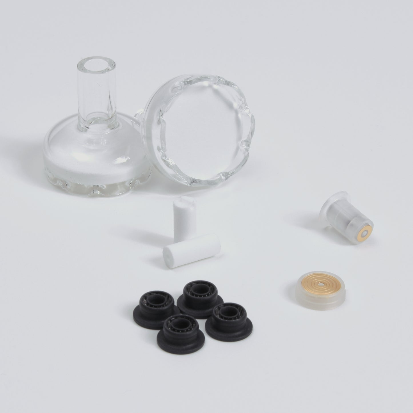 Pump Maintenance Kit, for Agilent®, Similar to OEM # G1311-68710