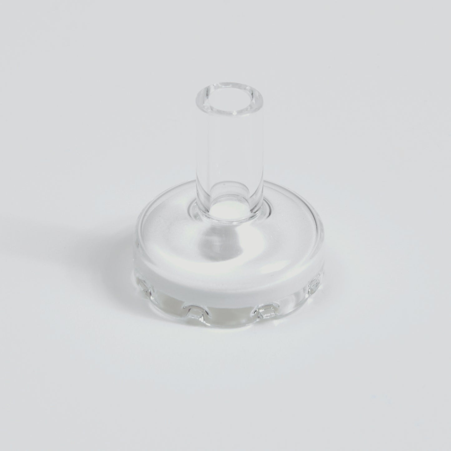 Glass Solvent Filter, for Agilent®, Similar to OEM # 5041-2168