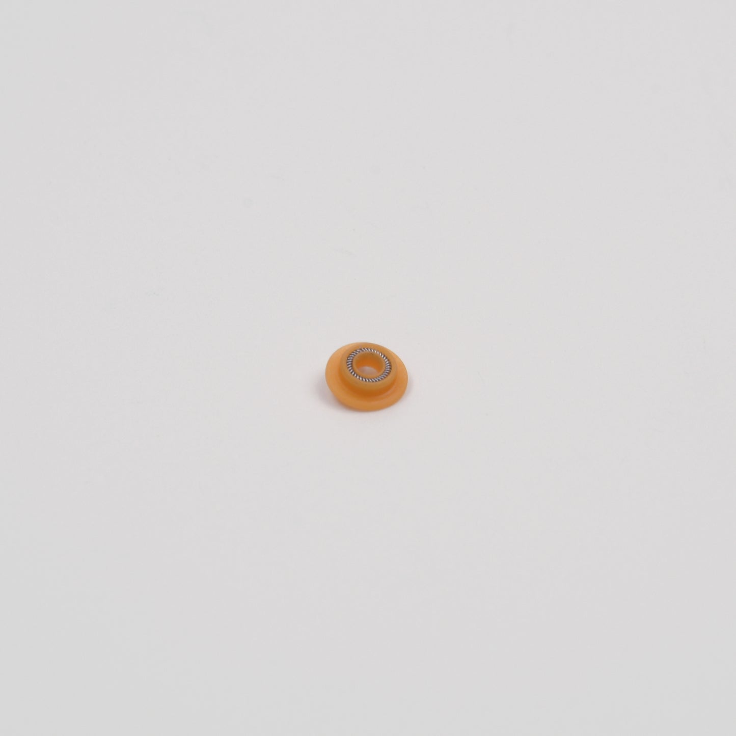 Gold Plunger Seal, for Shimadzu®, Similar to OEM # 228-32628-00