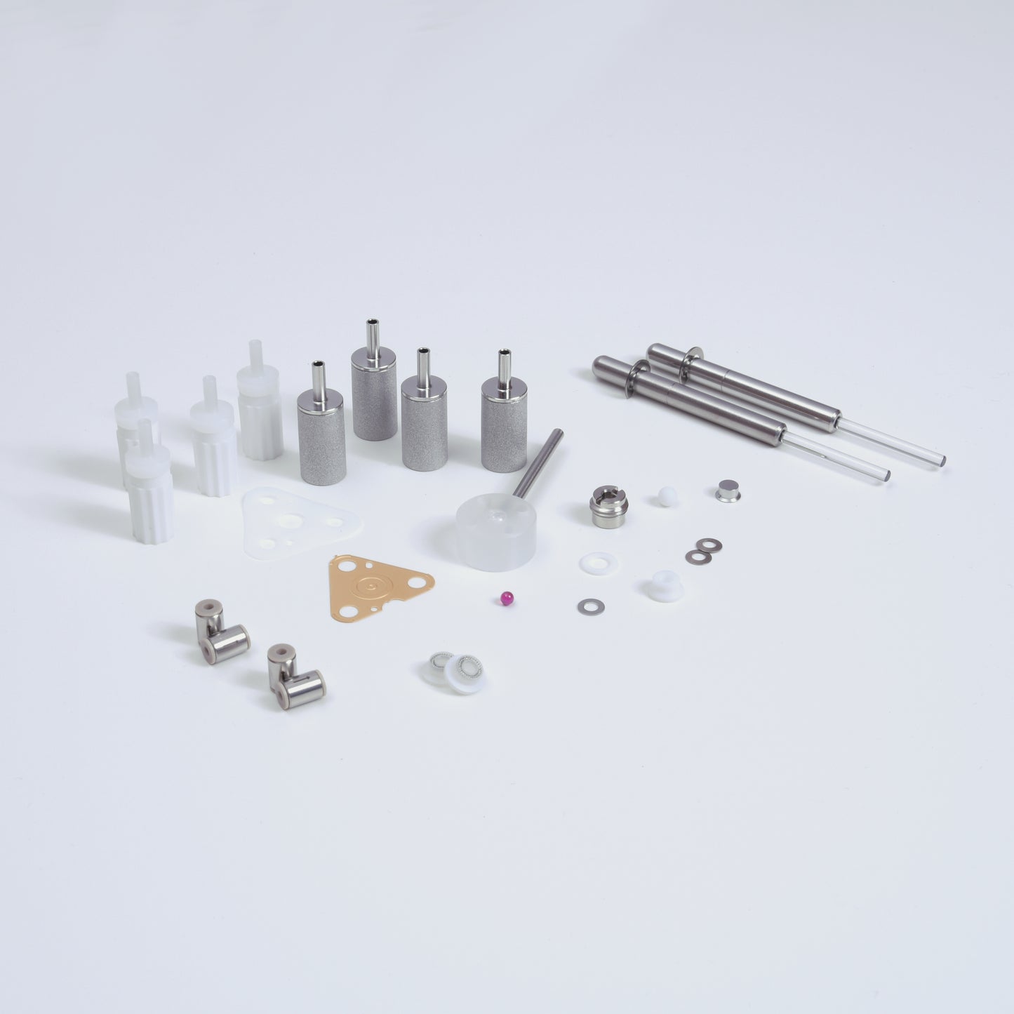 600/610 Performance Maintenance Kit, for Waters®, Similar to OEM # WAT052675