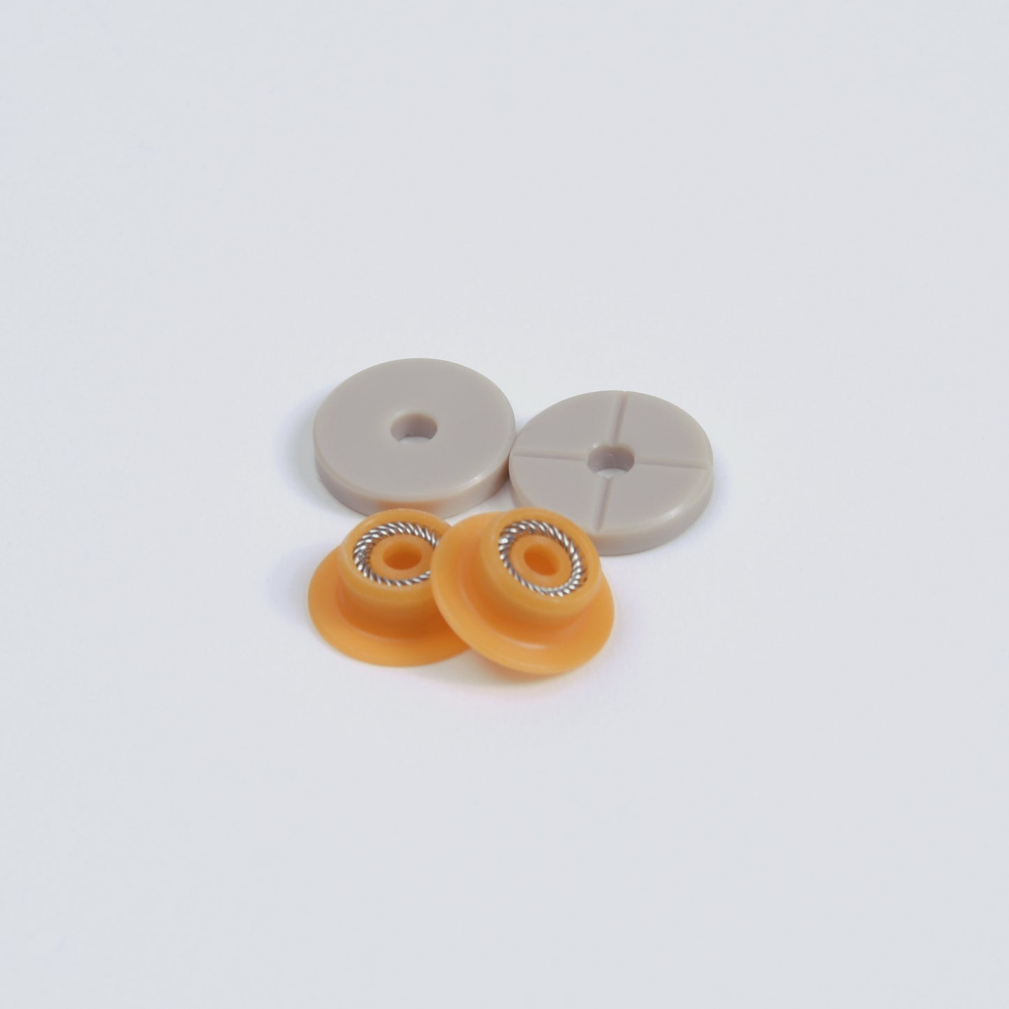 Head Plunger Seal, for Waters®, Similar to OEM # 700002599