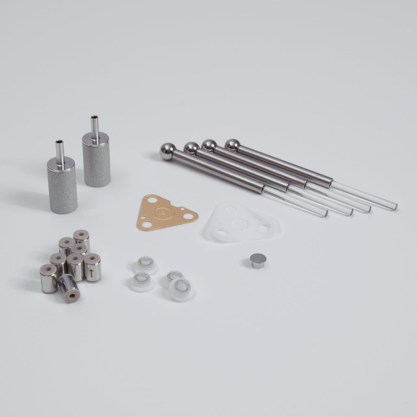 1525 Performance Maintenance Kit, for Waters®, Similar to OEM # 201000114