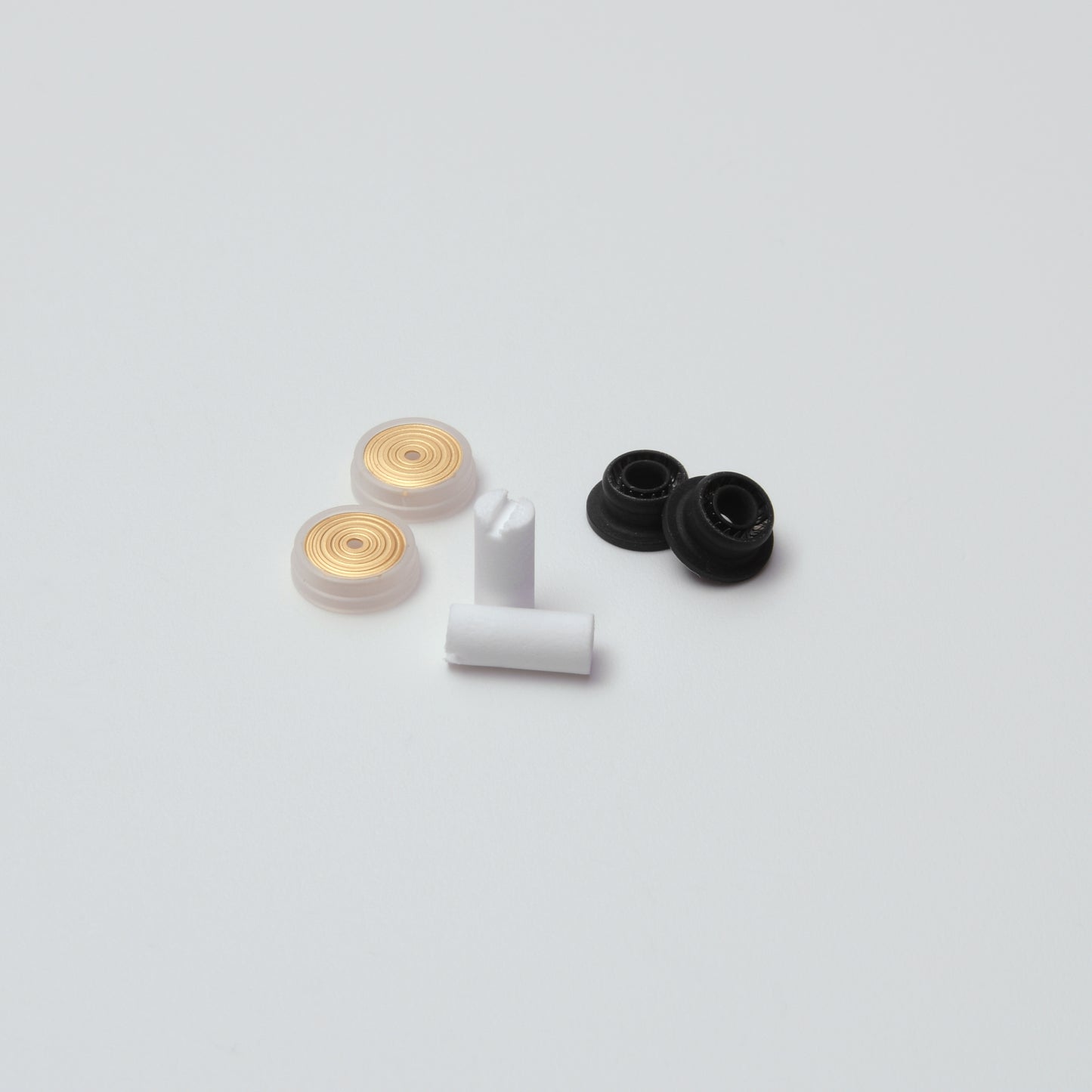 PM Kit for Isocratic/Quaternary Pump, for Agilent®, Similar to OEM # G1310-68730
