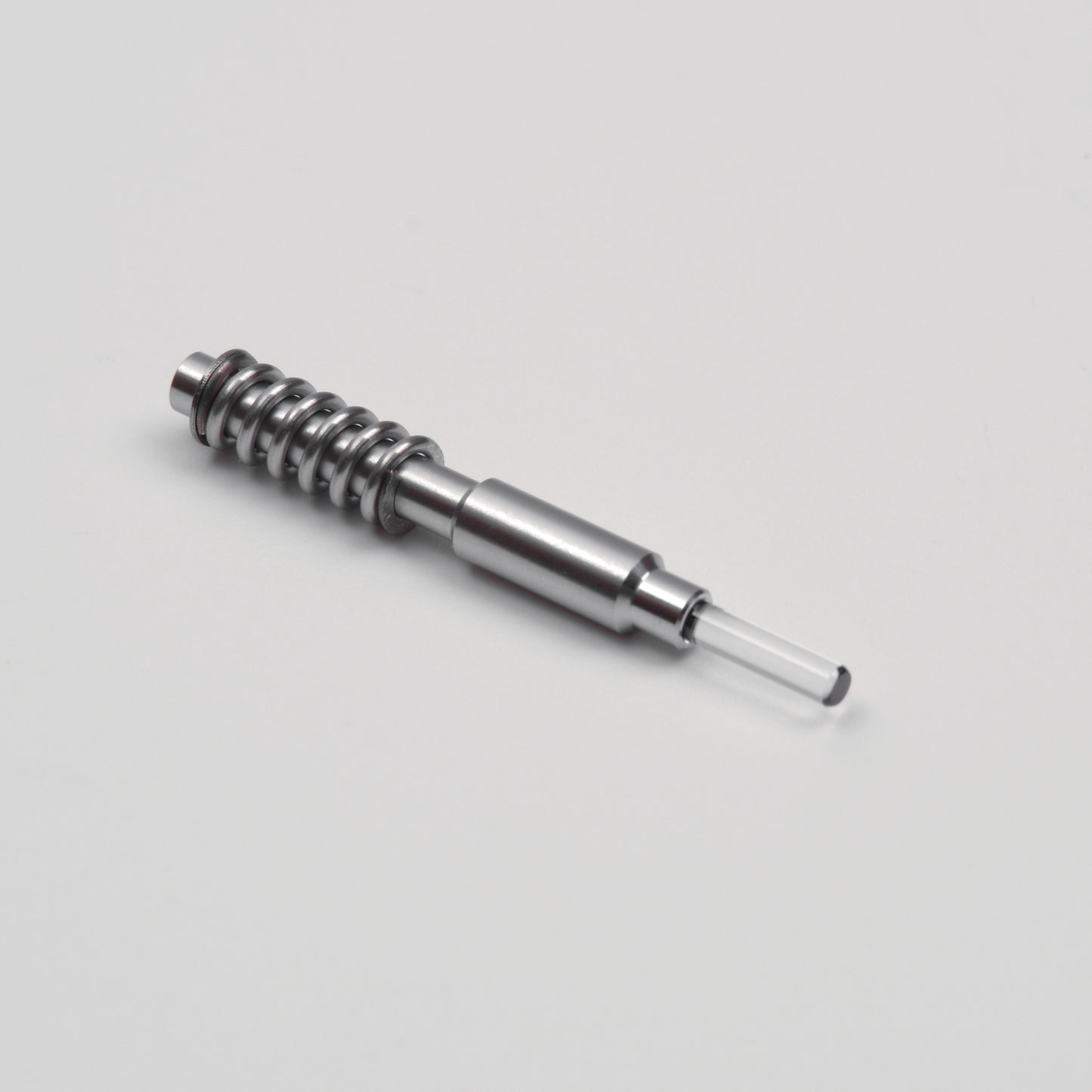 Sapphire Plunger, for Shimadzu®, Similar to OEM # 228-35601-93, Old# 228-34498-91, 228-35601-92
