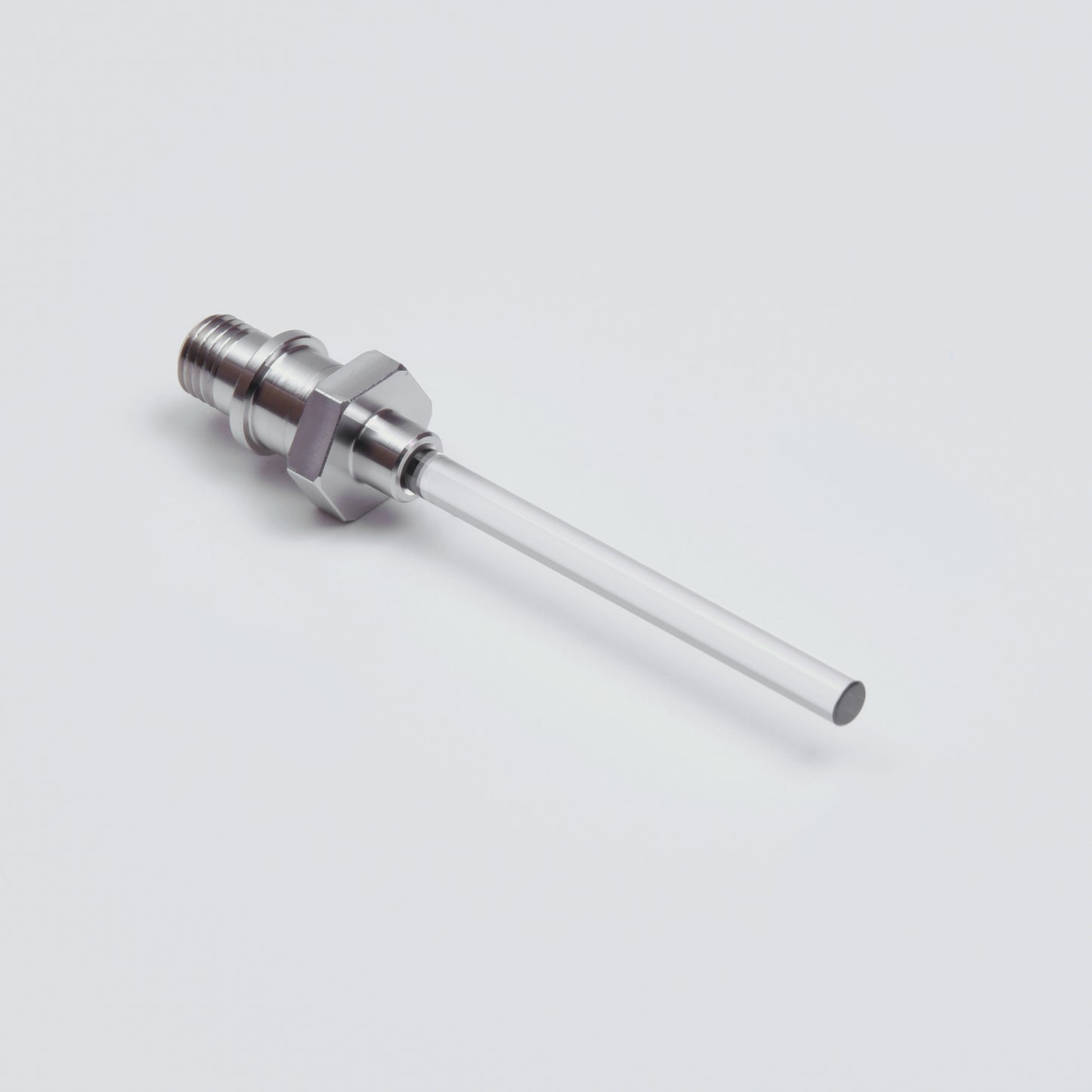 Sapphire Plunger, for Shimadzu®, Similar to OEM # 228-35010-91