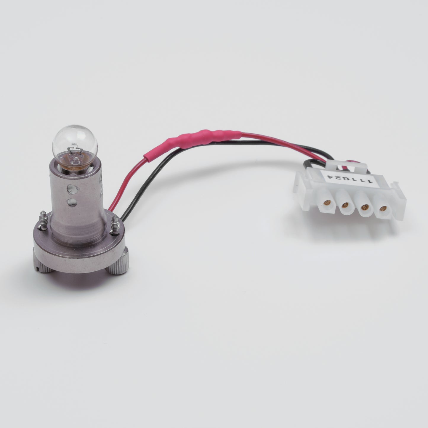 Tungsten Lamp (1000 hr), for Agilent®, Similar to OEM # G1103-60001