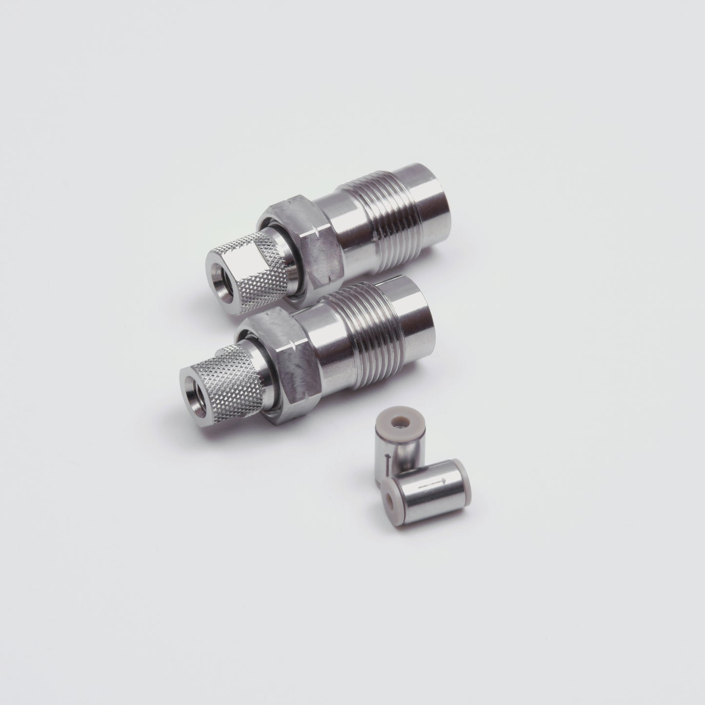 Cartridge Check Valve System Kit, for Waters®, Similar to OEM # 700000253
