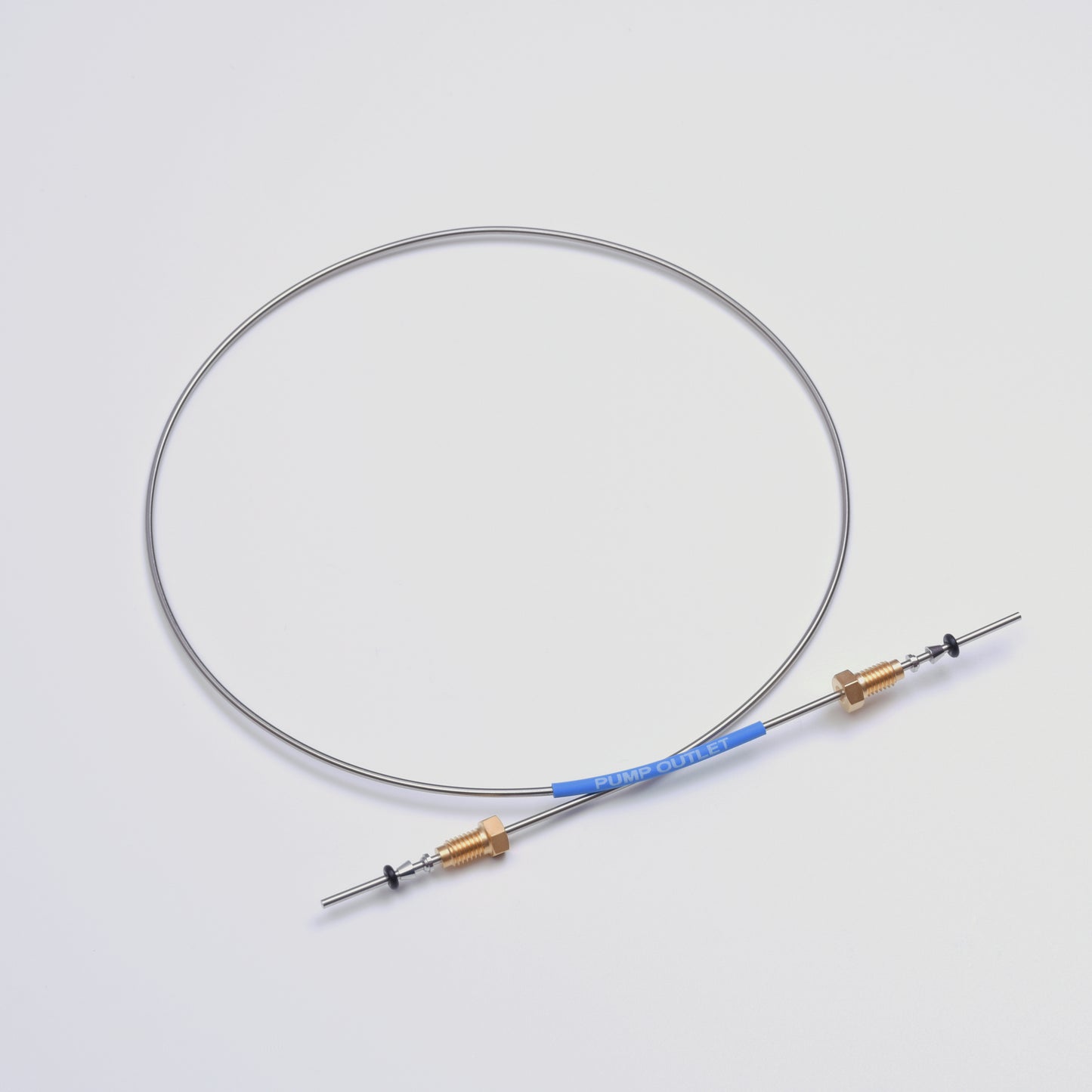 Tube Assembly, BSM Outlet to SM, for Waters®, Similar to OEM # 430002901