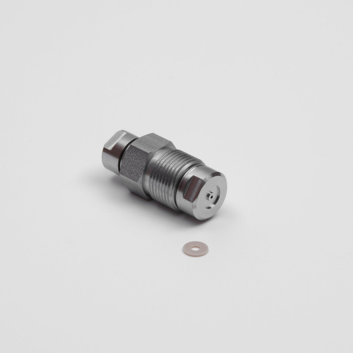 Check Valve, Ti, for Waters®, Similar to OEM # 700005415