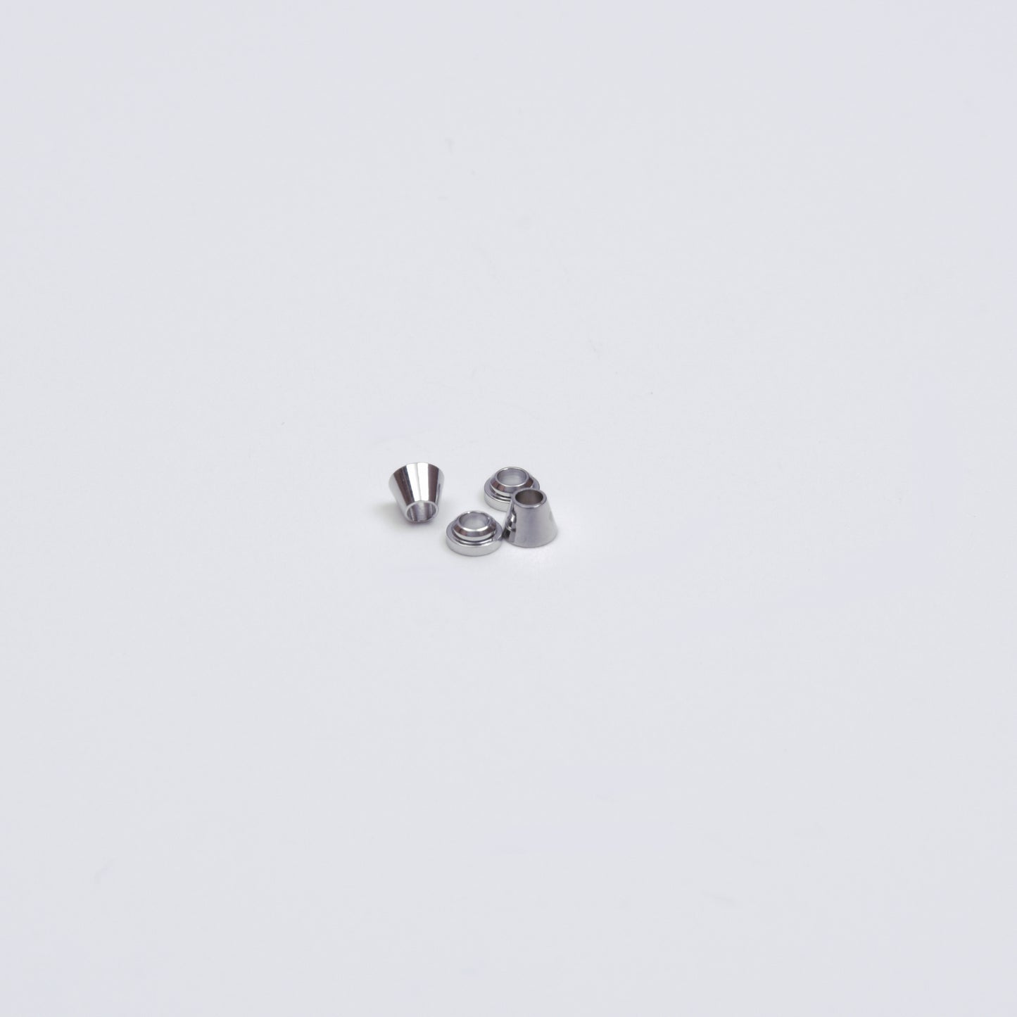 1/16'' Ferrule set, for Waters®, Similar to OEM # 410001349
