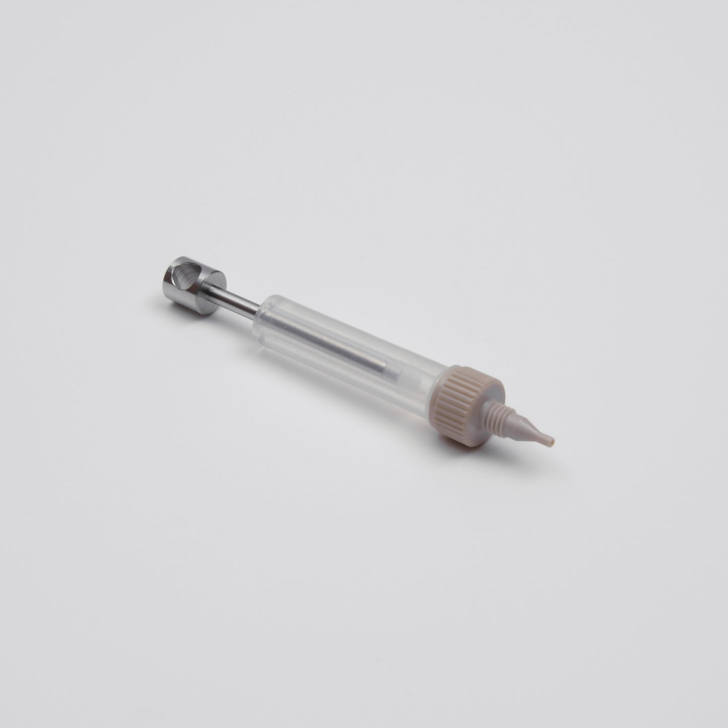 250 μL Syringe, High Pressure , for Waters®, Similar to OEM # 410001347
