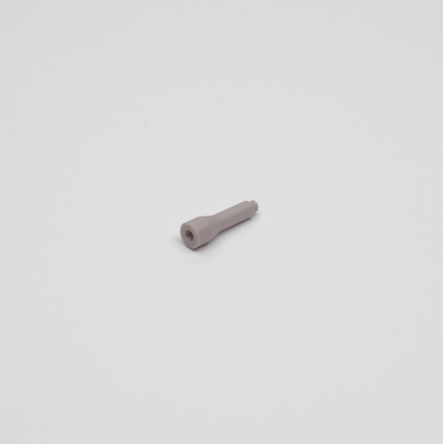 Needle Seal, PEEK™, for Shimadzu®, Similar to OEM # 228-50390-00