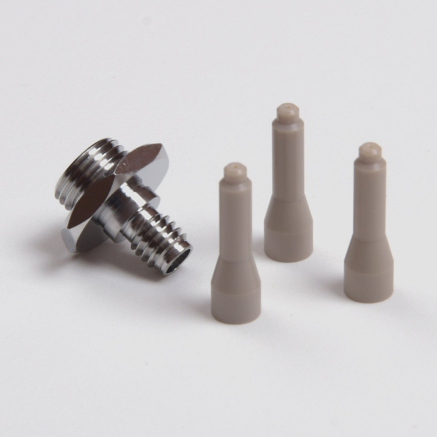 Needle Seal Kit, for Shimadzu SIL-20AXR/ACXR, Comparable to OEM# 228-50452-93