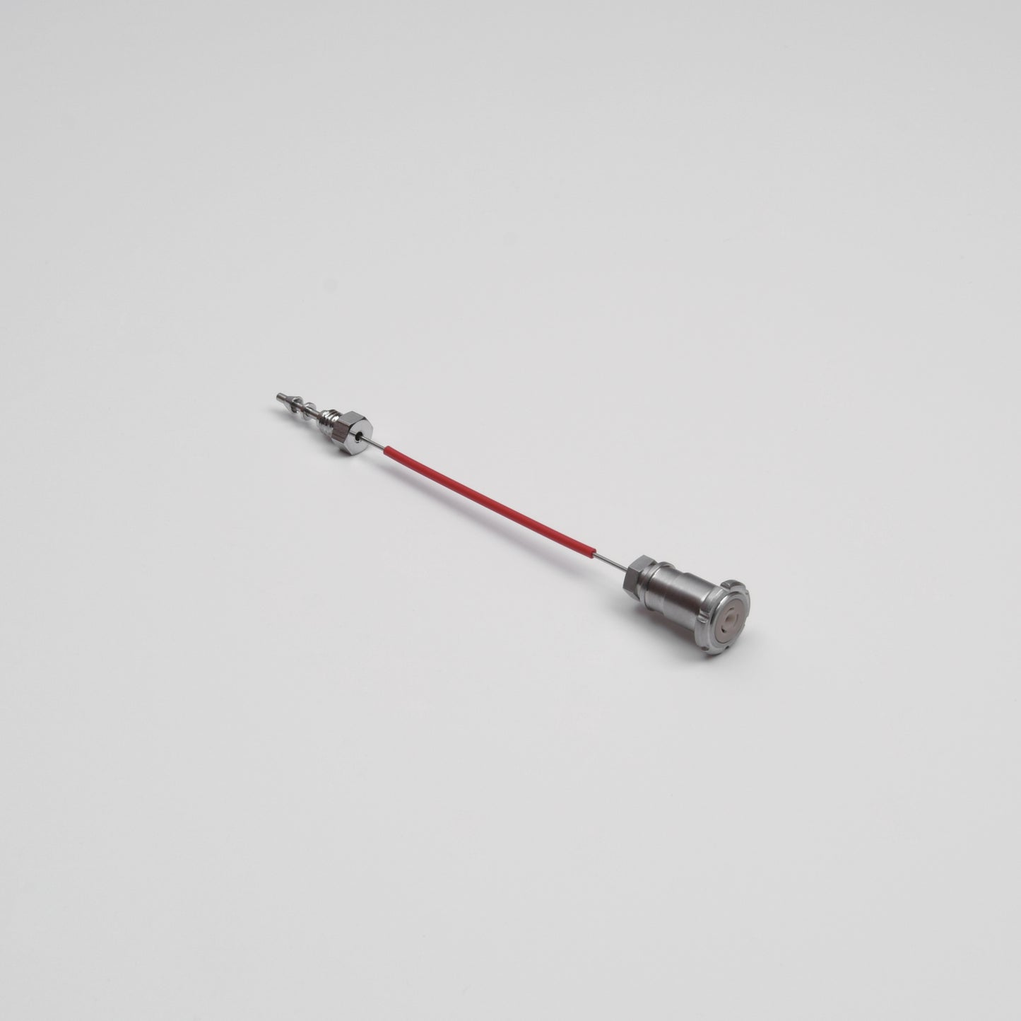 Needle Seat, 0.12mm ID, for Agilent®, Similar to OEM # G1329-87012
